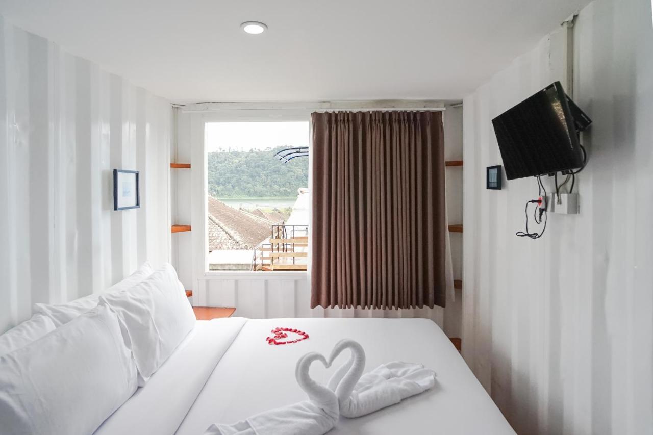 Container Smart Stay Css Bedugul  Exterior foto