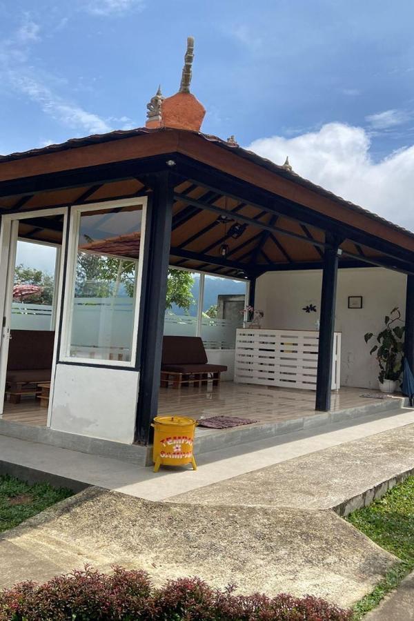 Container Smart Stay Css Bedugul  Exterior foto