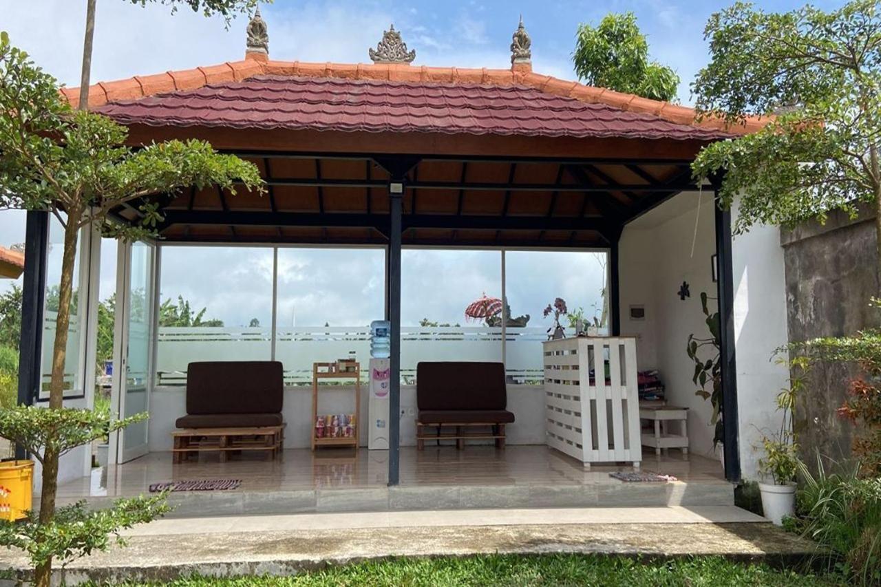 Container Smart Stay Css Bedugul  Exterior foto