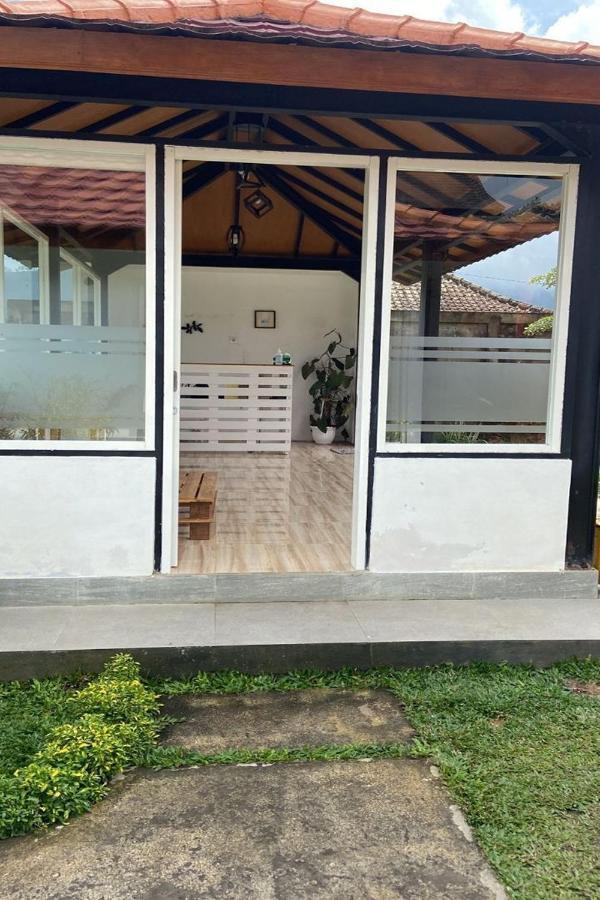 Container Smart Stay Css Bedugul  Exterior foto